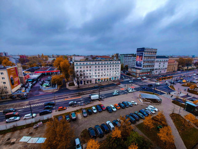 Mieszkanie Sprzedaż Warszawa Wola Płocka 10