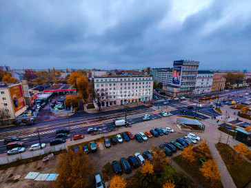 Mieszkanie Sprzedaż Warszawa Wola Płocka