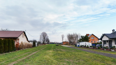 Działka Sprzedaż Zaręby