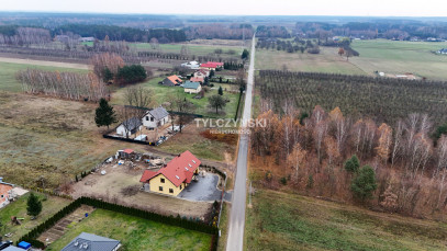 Działka Sprzedaż Zaręby