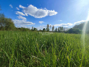 Działka Sprzedaż Kruszew