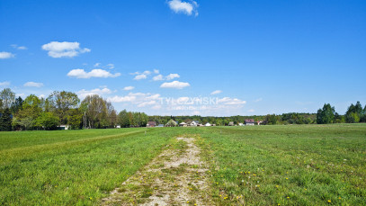 Działka Sprzedaż Krakowiany