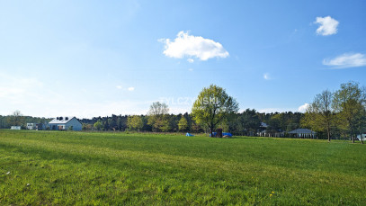 Działka Sprzedaż Krakowiany