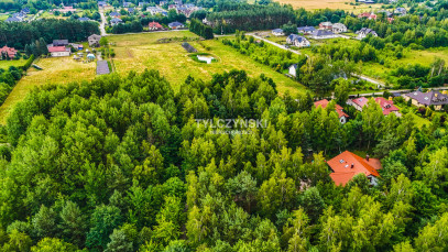 Działka Sprzedaż Szczęsne